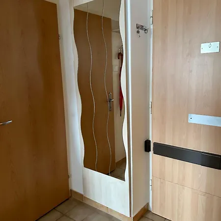 Apartman Ortsmitte *
