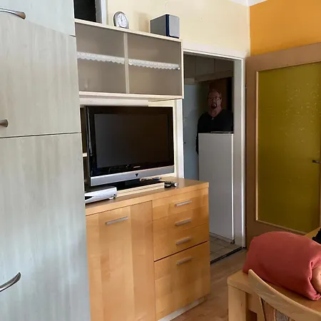 Ortsmitte Apartman