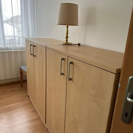 Apartman Ortsmitte *